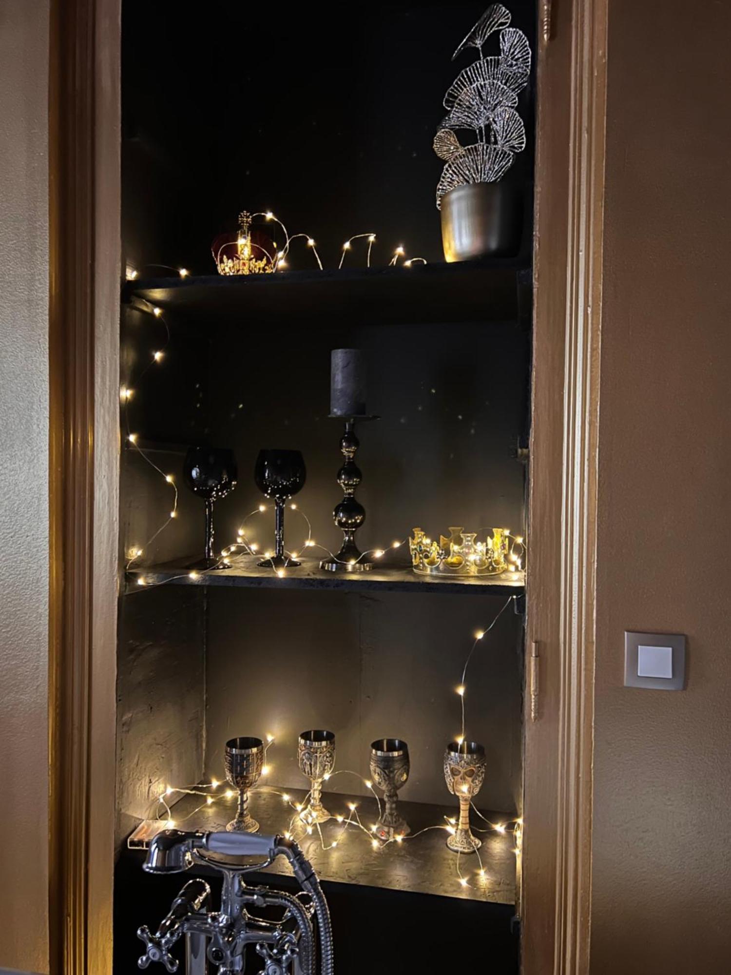 Domaine Des Anges Bed & Breakfast Avesnes-sur-Helpe Luaran gambar