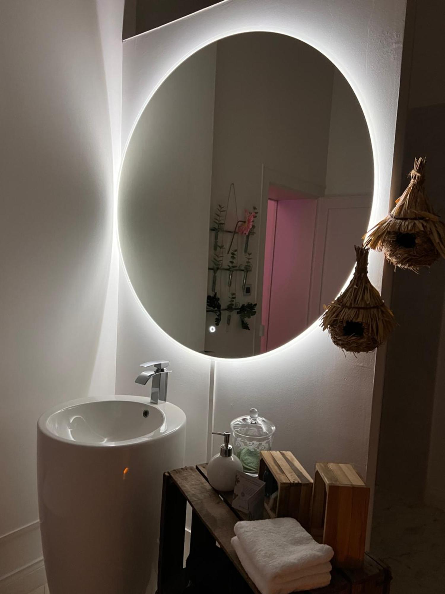 Domaine Des Anges Bed & Breakfast Avesnes-sur-Helpe Luaran gambar