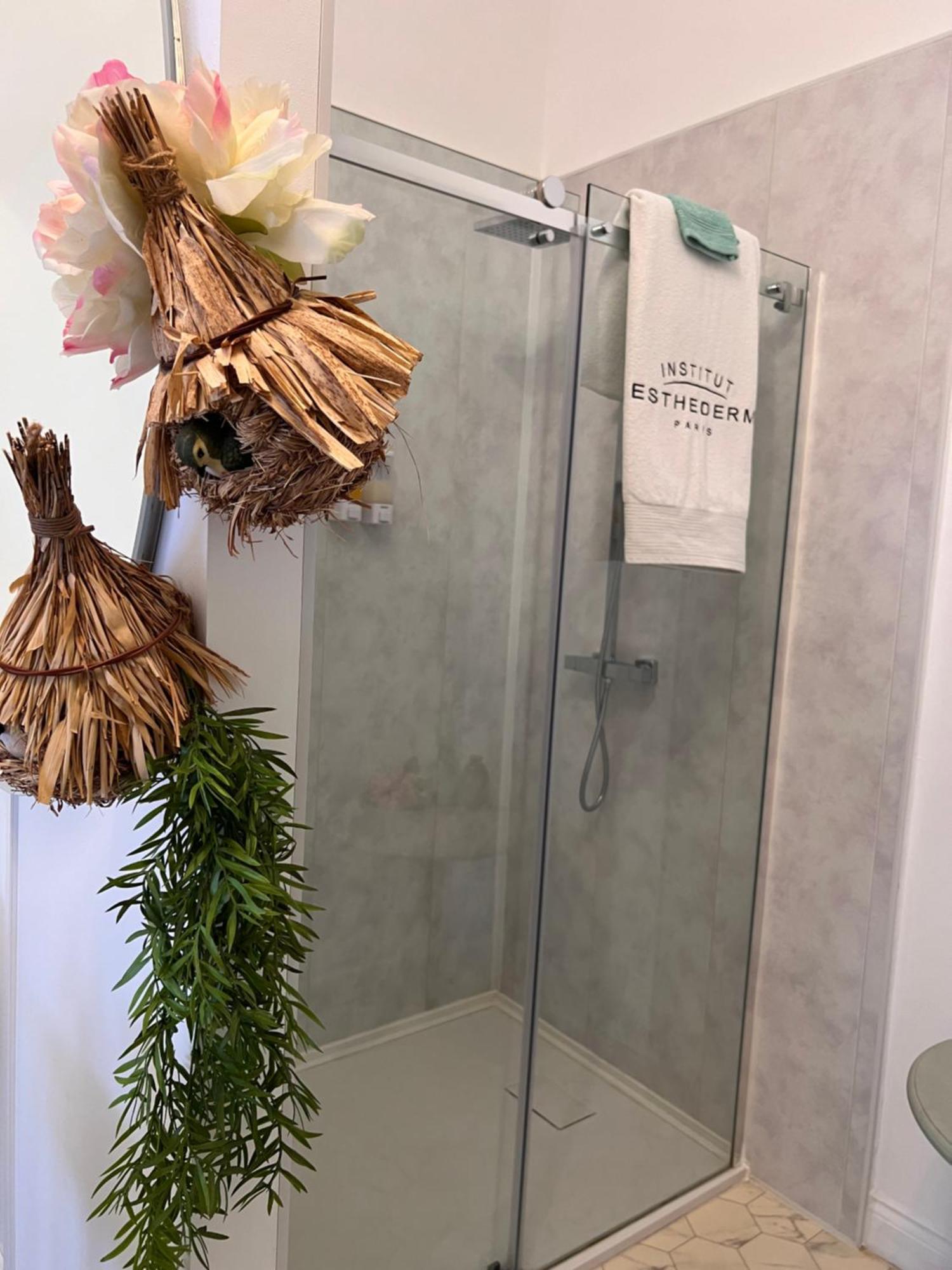 Domaine Des Anges Bed & Breakfast Avesnes-sur-Helpe Luaran gambar