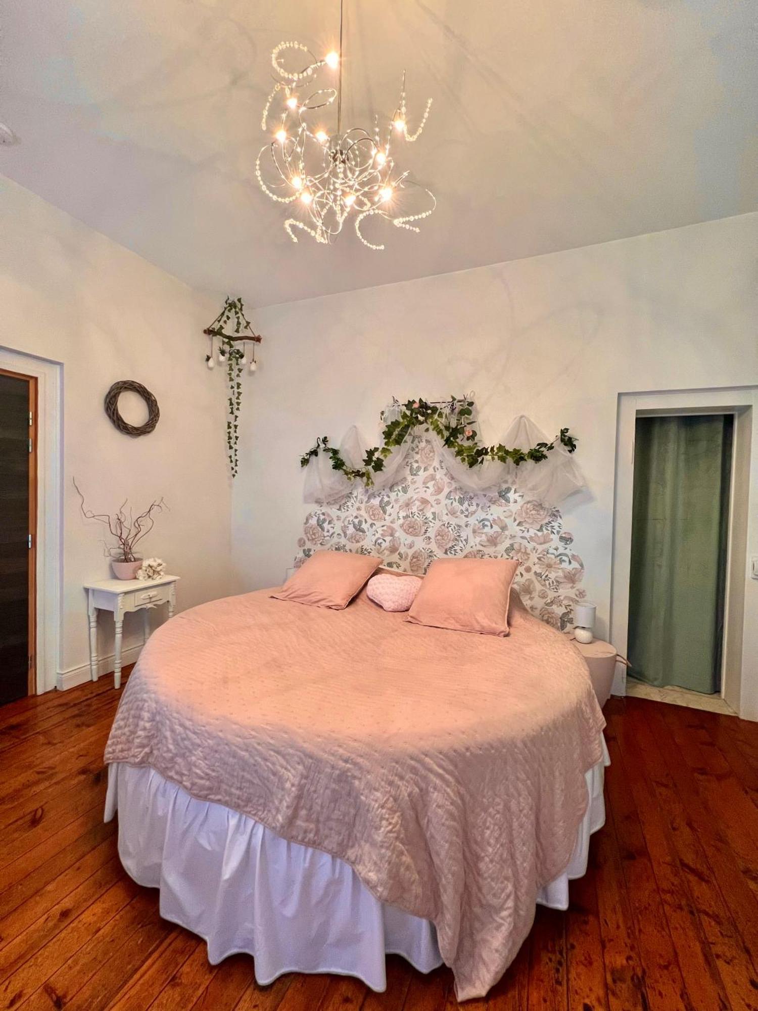 Domaine Des Anges Bed & Breakfast Avesnes-sur-Helpe Luaran gambar